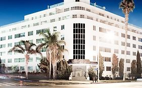 Hotel Shangri-la Santa Monica